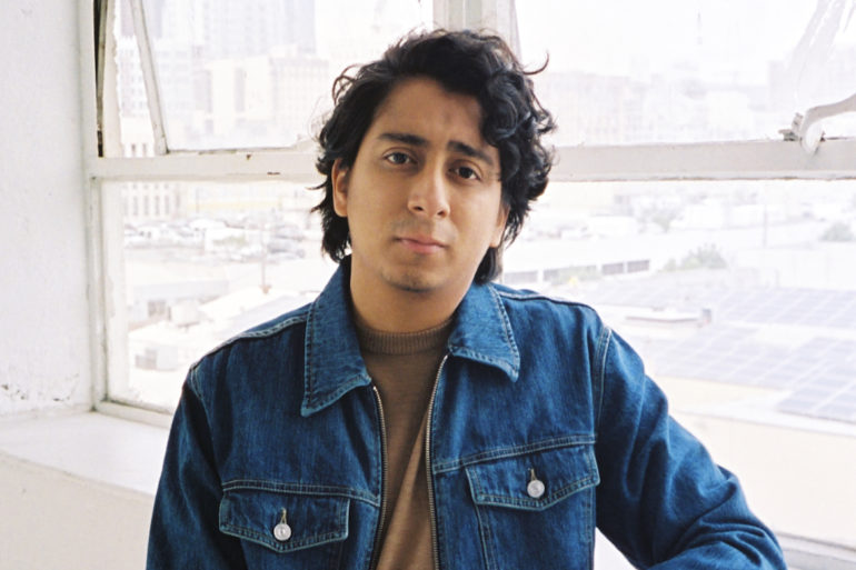 Tony Revolori x STATUS Magazine