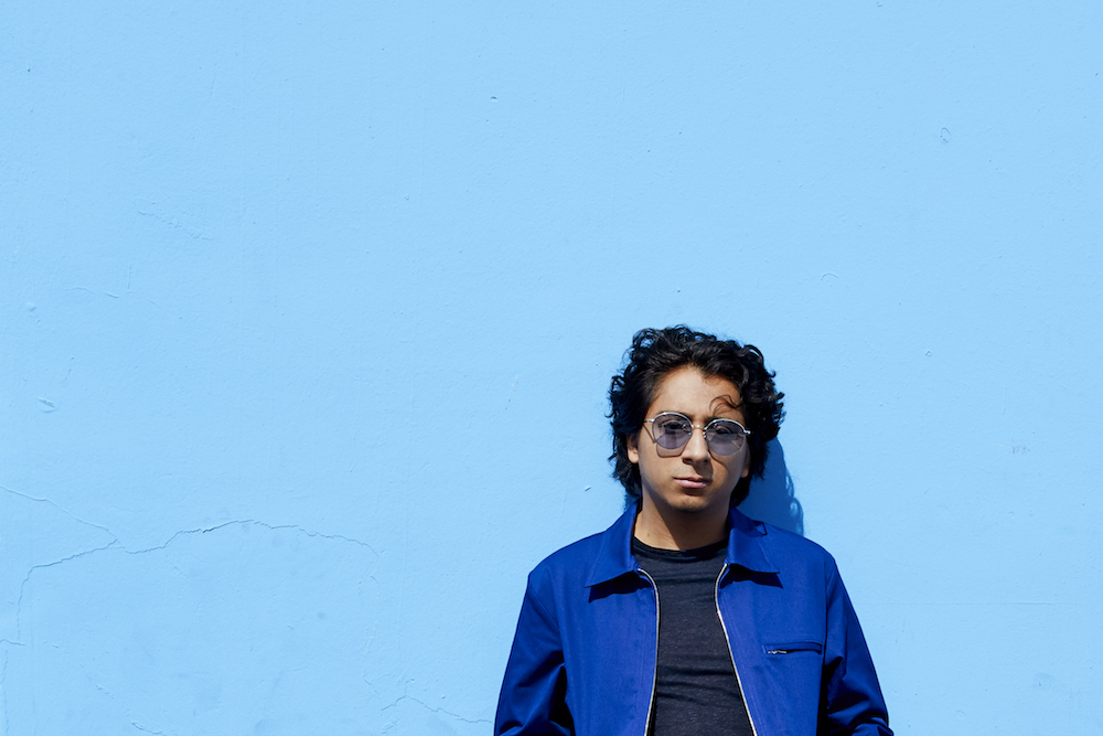 Tony Revolori x STATUS Magazine