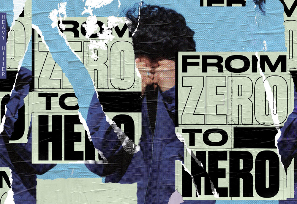 Tony Revolori x STATUS Magazine