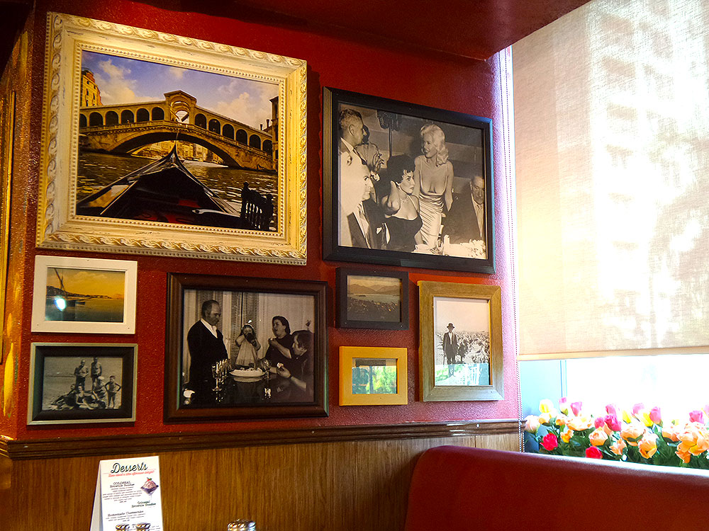 Buca di Beppo PH