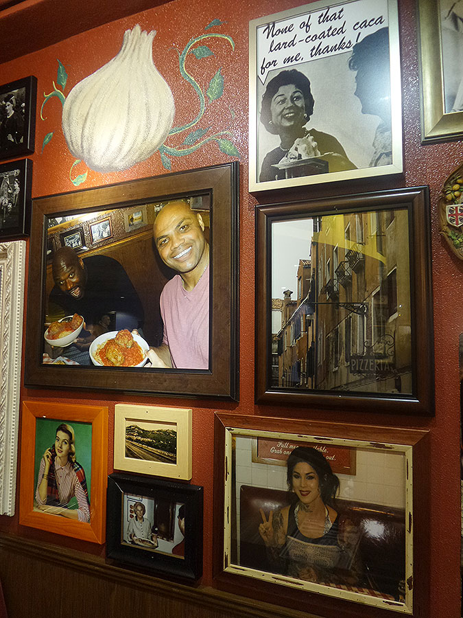 Buca di Beppo PH