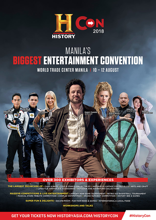 HCON18_Main-Keyart_Poster