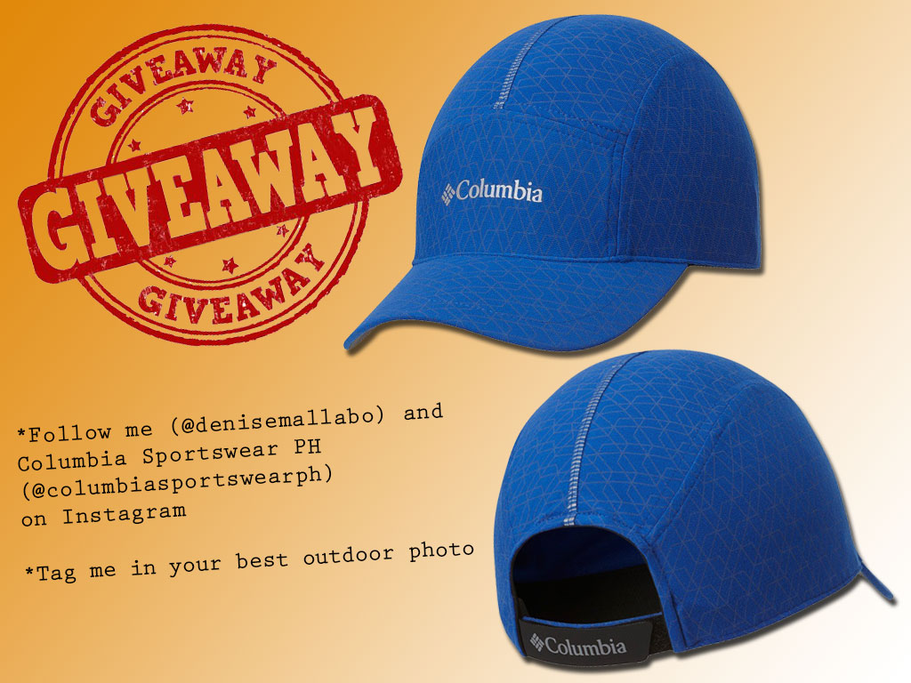 ColumbiaGiveaway