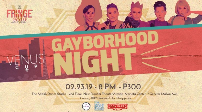 gaybourhood