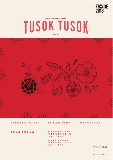 tusoktusok