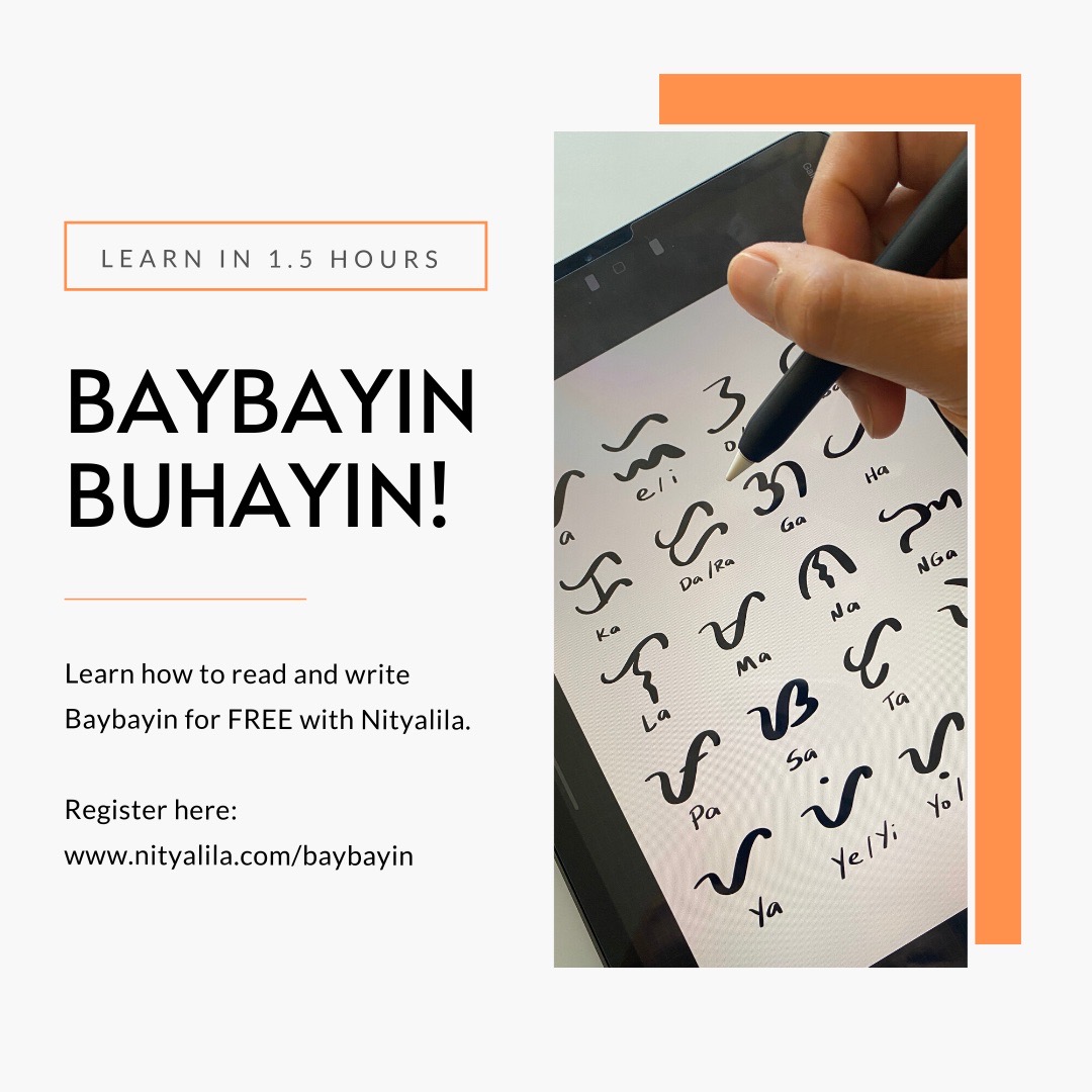 Baybayin_Class_Nityalila