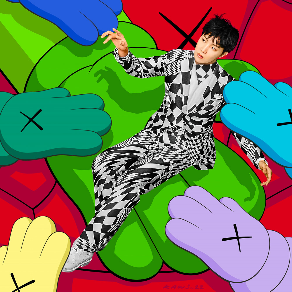 j-hope's Jack In The Box Out Now – Denise J. Mallabo