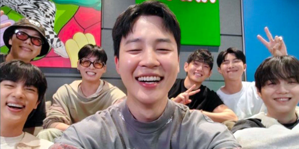 BTS Back Together: New Album and World Tour Confirmed – Denise J