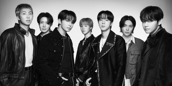 BTS Comeback 2026 RM Jin Suga J-hope Jimin V Jungkook